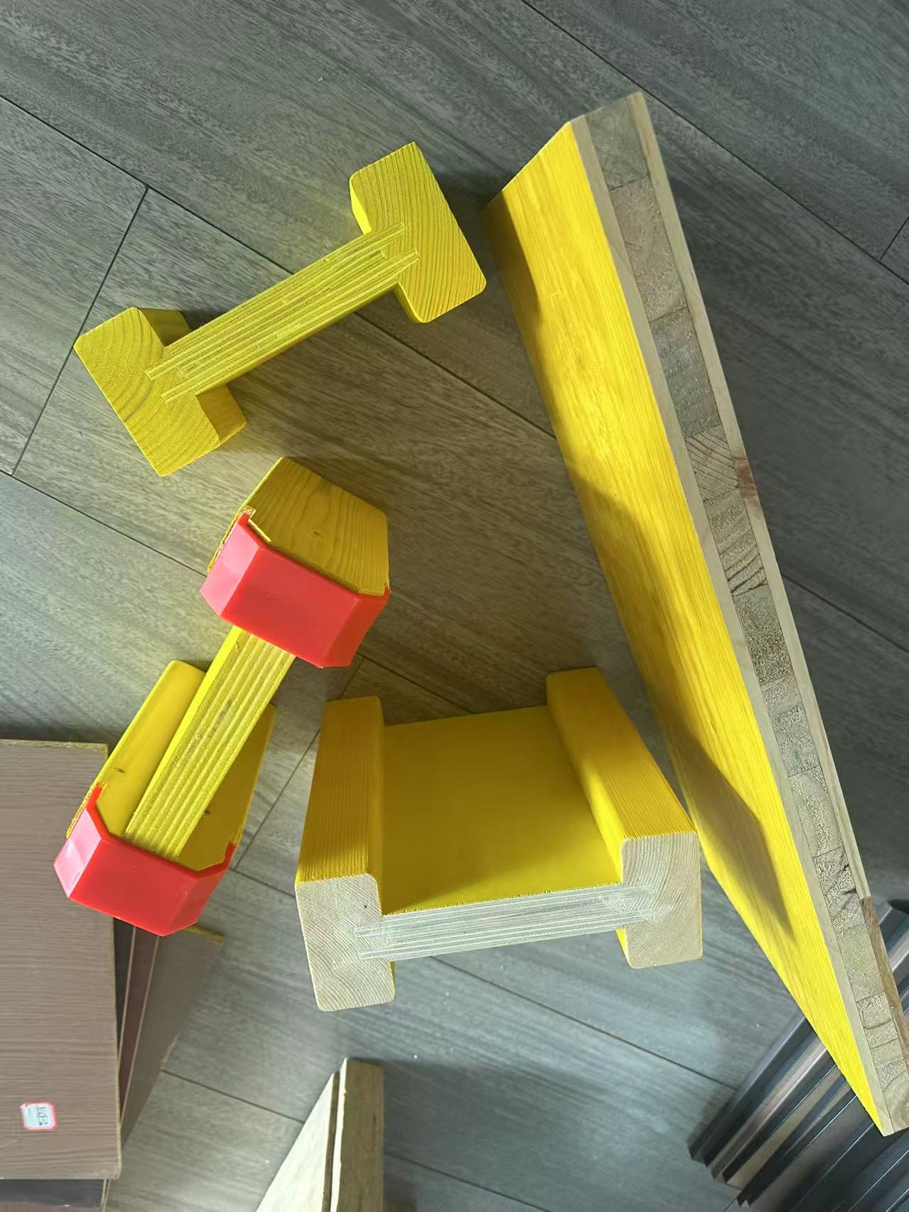 ...